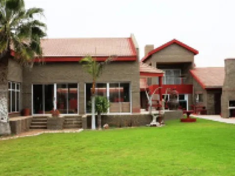 Amjicaja Guesthouse, Tours & Rentals Hotels in Walvis Bay