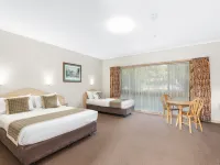 Presidential Motel Hotels in Mount Gambier