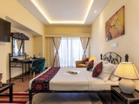 Sentrim Castle Royal Hotel Hotels in Mombasa