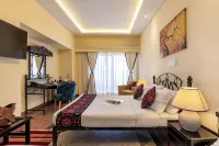 Sentrim Castle Royal Hotel