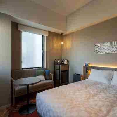 ロイヤルパークホテル倉敷 Rooms