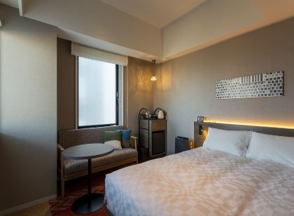 로열 파크 호텔 구라시키