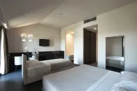 Casalgrande Hotel Hotel a Scandiano