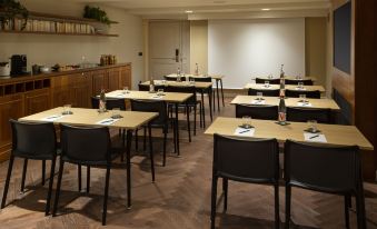 Ours Blanc Hotel & Spa