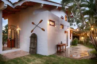 Distrito 88 - Hotel Boutique Only Adults Hotels near Sayulita Beach