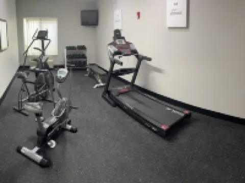 Lea County Inn Hoteles en Hobbs