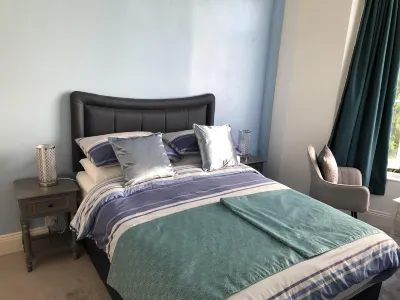 Harbour Lodge B&B Hotels in Galmpton