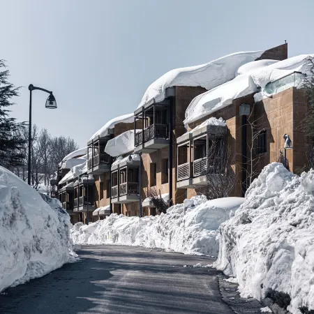 Oakridge Hotel & Spa