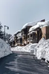 Oakridge Hotel & Spa