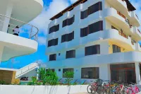 엘 데스칸소 델 기아  호텔