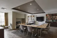 Racv Goldfields Resort Hotels in Creswick