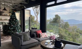Belvedere Summer House