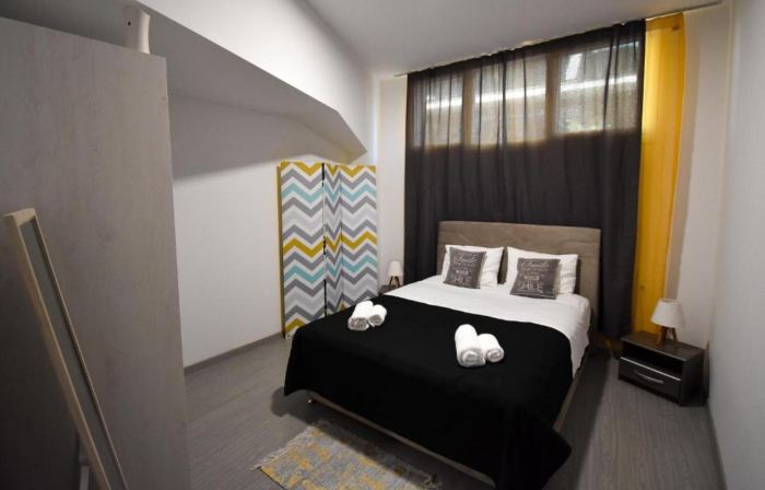 The Aristotelian Suites by Athens Stay