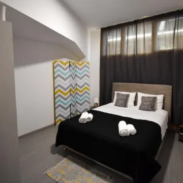 The Aristotelian Suites by Athens Stay