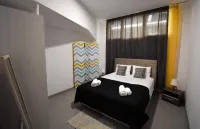 The Aristotelian Suites by Athens Stay - 3-Star