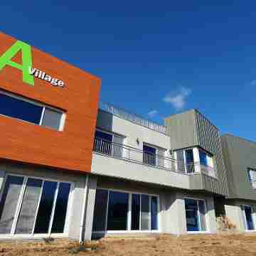 Seoul YMCA Goyang International Youth Culture Center Hotel Exterior