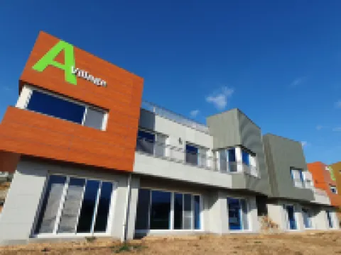 Seoul YMCA Goyang International Youth Culture Center Hotels in Goyang-si