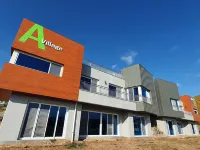 Seoul YMCA Goyang International Youth Culture Center Hotels near West Five Royal Tombs, Goyang (Seooreung)