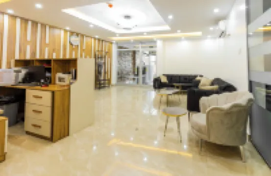 Cascadia Serviced Apartments