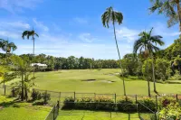 Paradise Links Resort Port Douglas