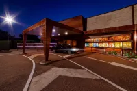 Motel Hotel Piranha Các khách sạn ở Vercelli