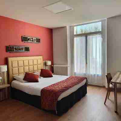 The Originals City Archotel Sens Rooms