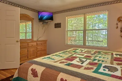 Mountain Hideaway