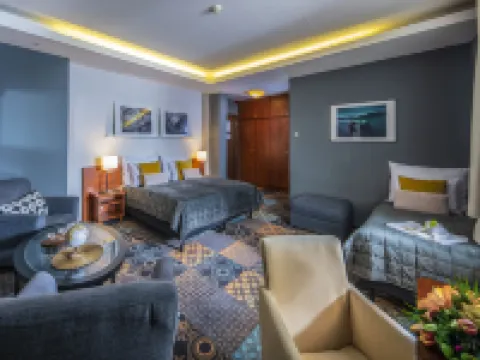 Budapest Airport Hotel Stáció Wellness & Konferencia Hotels in Vecses