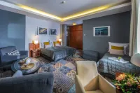 Budapest Airport Hotel Stáció Wellness & Konferencia Hotels in Monor