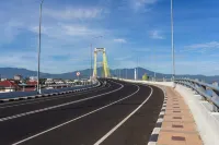 RedDoorz Plus Near Transmart Kairagi Dua Manado Hotels in Mapanget