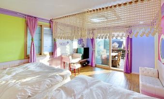 Gyeongju B House Pension