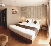 โรงแรมซีนิธพรีเมียร์ บาบาว โรงแรมใน