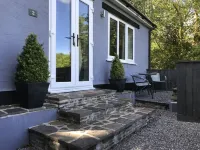 The Mill at Glynhir Hotels in Llandybïe