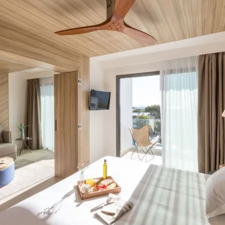 Bordoy Alcudia Port Suites
