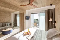 Bordoy Alcudia Port Suites Hotels in Port d'Alcúdia