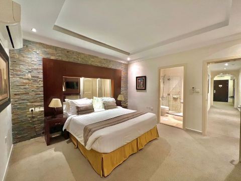 Loren Serviced Apartment Alslamah