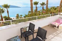 Tui Magic Life Bodrum - Adults Only - Meerblick