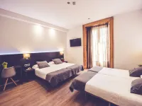 Hostal Marlasca Hotels near Sol Metro Station