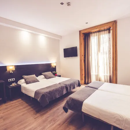 Hostal Marlasca