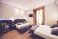 Hostal Marlasca Hotels in 