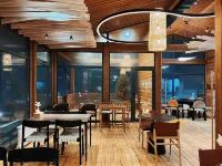 ALTO Cabins - Homestays