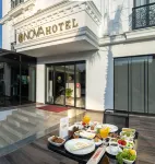 The Nova Hotel Hotels in Tavşanlı Belediyesi