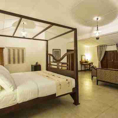 Mountbatten Bungalow- Thema Collection Rooms