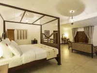 Mountbatten Bungalow- Thema Collection Hoteles cerca de Lago Kandy