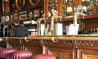 Hotel Prins Hendrik