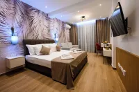 G Star Hotel Hotels in Sutomore