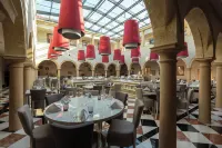 Vila Gale Collection Tomar - breakfast