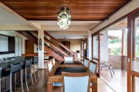 Pousada Bangalôs do Rosa