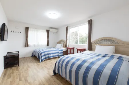 Tea Trees Отели рядом со станцией JR Tateyama station