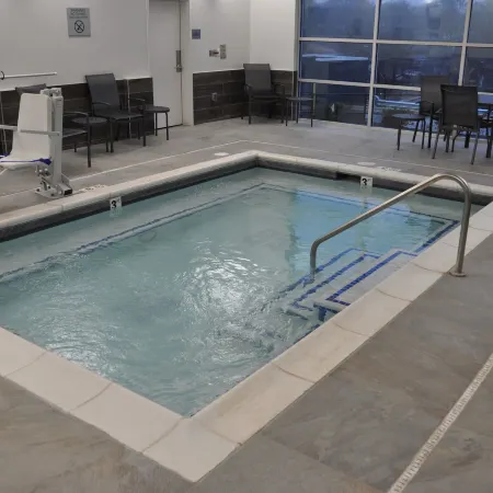 Fairfield Inn & Suites Nashville Airport